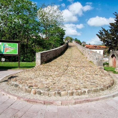 Apartamento El Cortijo Onís 外观 照片