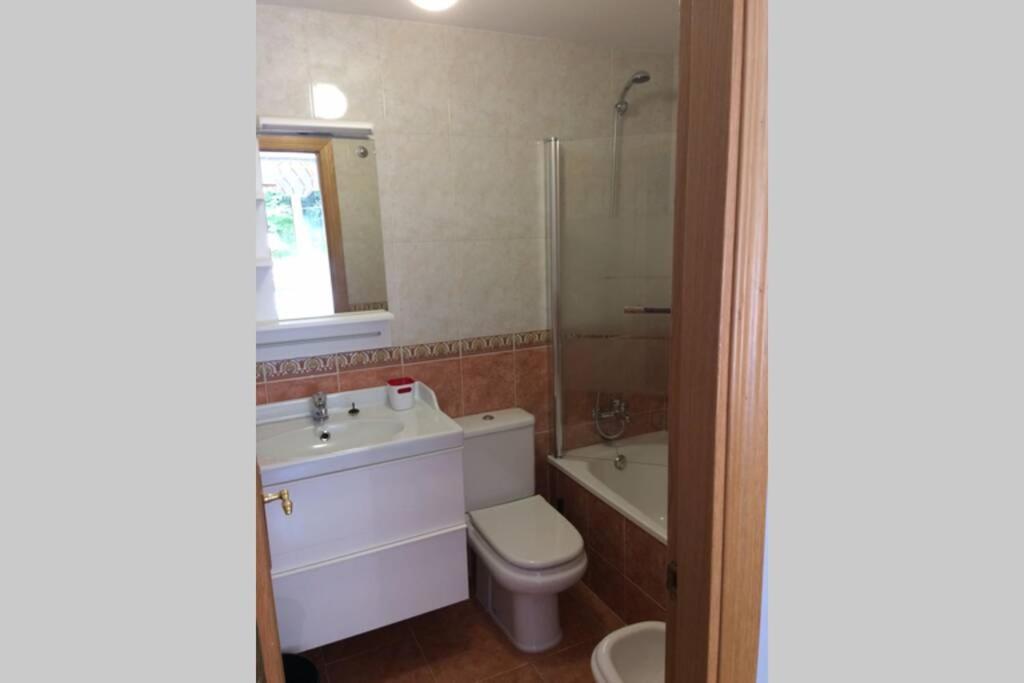 Apartamento El Cortijo Onís 外观 照片