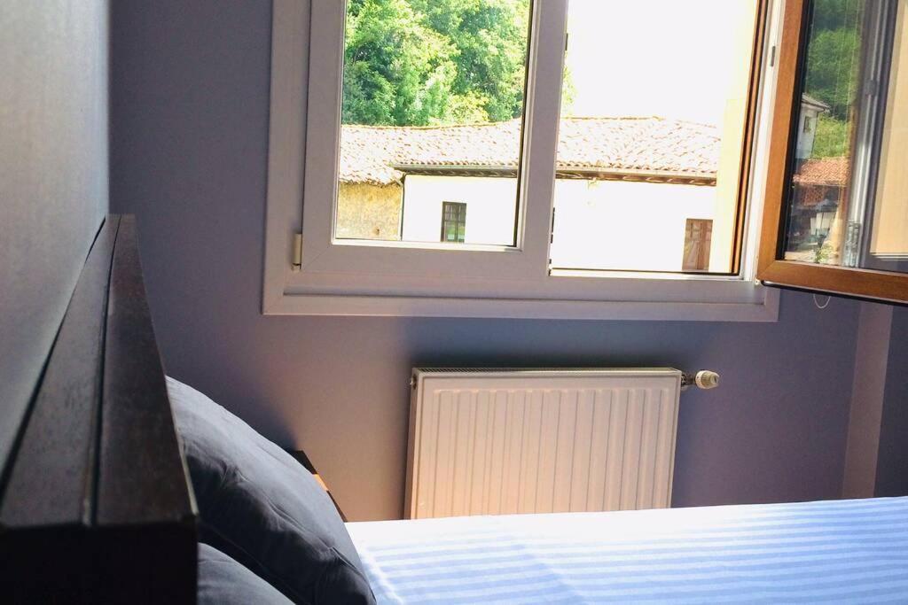 Apartamento El Cortijo Onís 外观 照片