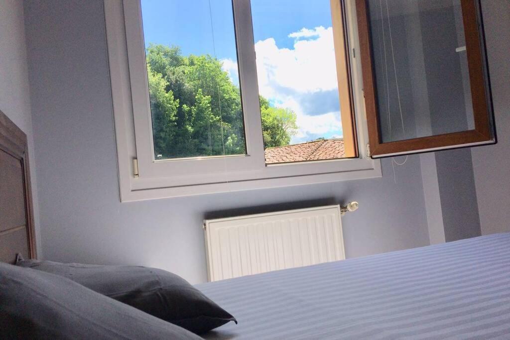 Apartamento El Cortijo Onís 外观 照片