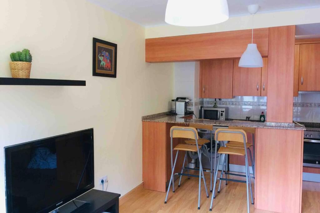 Apartamento El Cortijo Onís 外观 照片