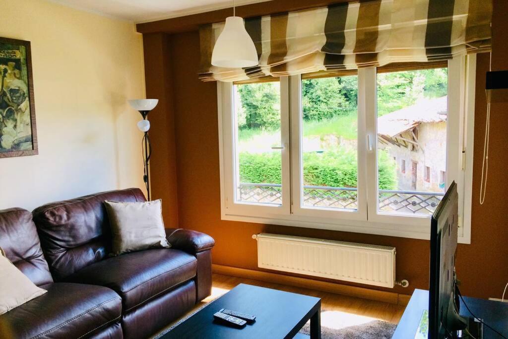 Apartamento El Cortijo Onís 外观 照片