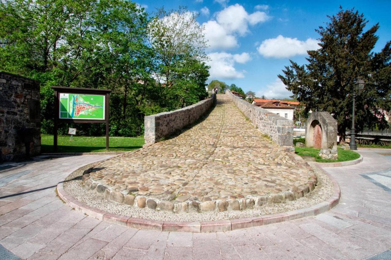 Apartamento El Cortijo Onís 外观 照片